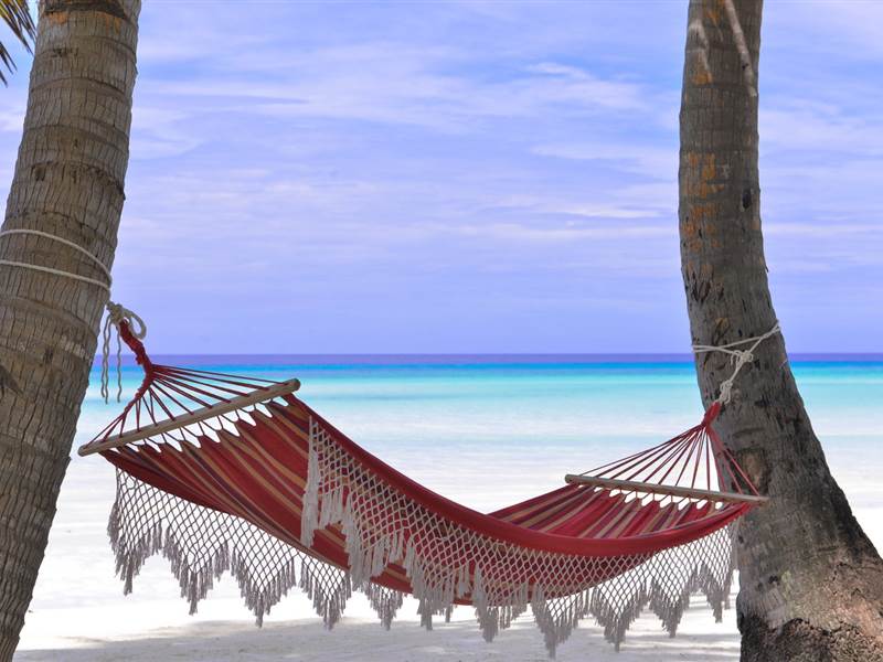 Maldives Family Packages