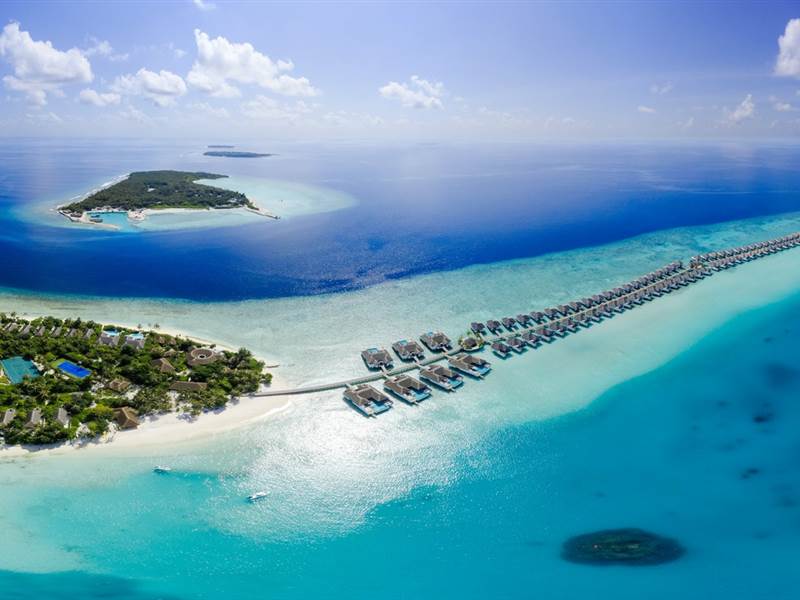 Maldives Holidays Packages