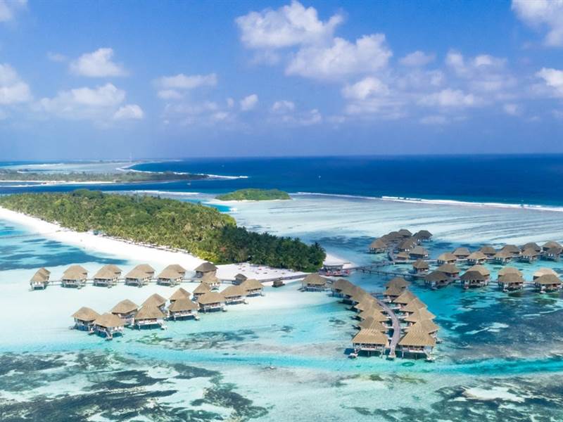 Maldives Honeymoon Packages