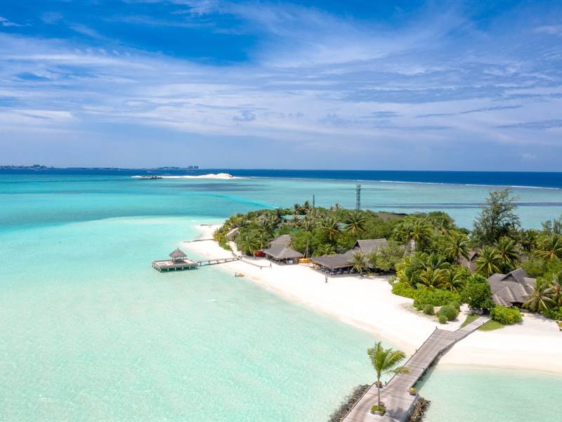 Maldives Tour Packages